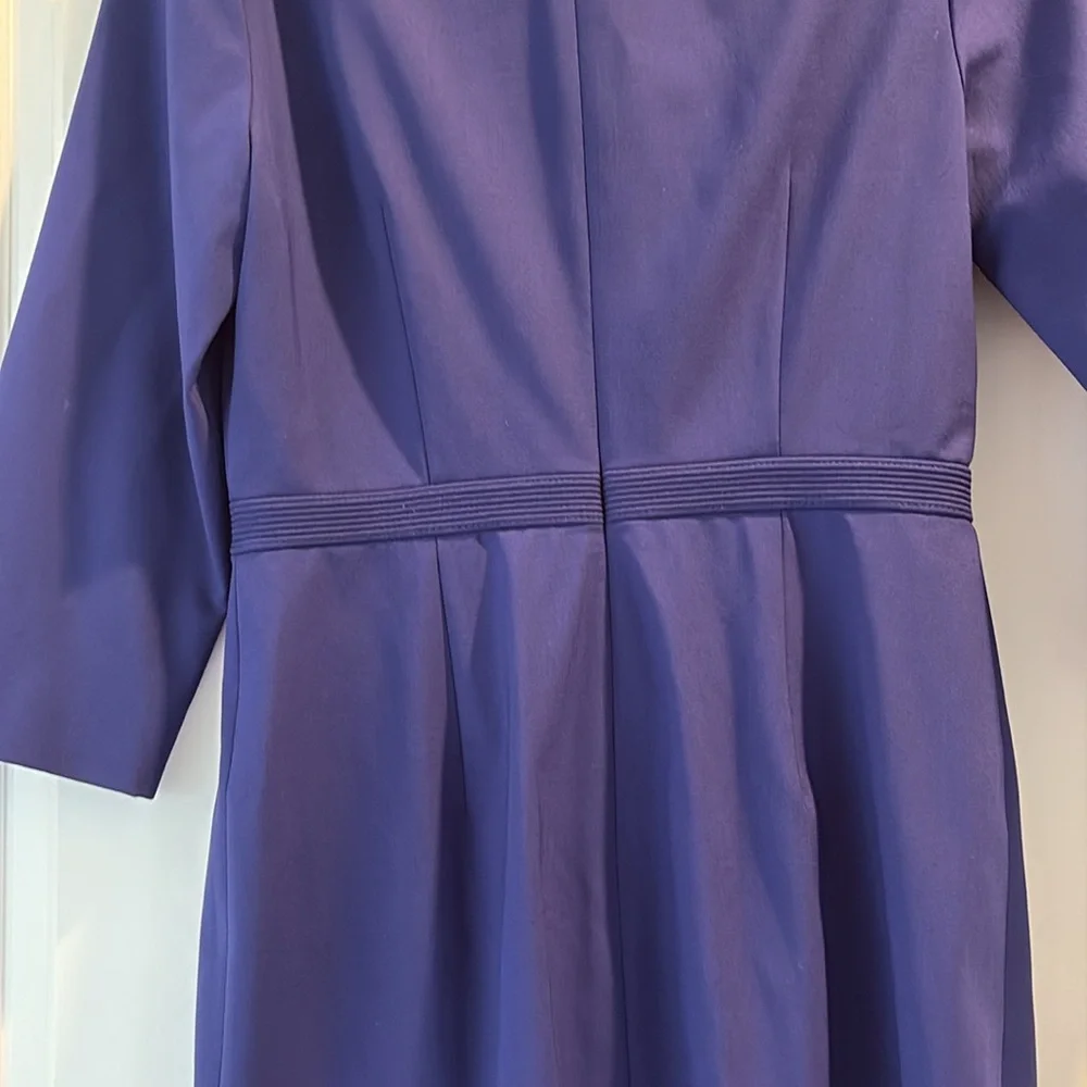 J. Crew Suiting Dress - Picture 7 of 7